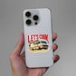 Lets Cook Sticker - Stickers | STICK IT UP