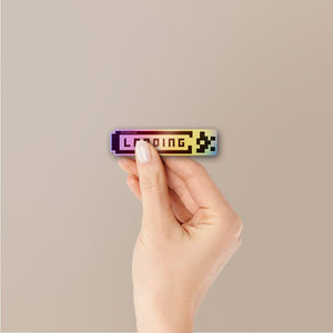 Loading Holographic Stickers - Holographic stickers | STICK IT UP