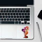 Lord Shiva 3.0 Holographic Stickers - Holographic stickers | STICK IT UP