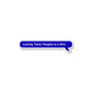 Losing Toxic People Is Win Sticker waterproof vinyl decal for laptop, bike, car & bottle