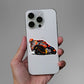 Marc Marquez Sticker waterproof vinyl decal for laptop, bike, car & bottle