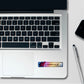 Meanwhile Holographic Stickers - Holographic stickers | STICK IT UP