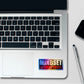 Mindset 2.0 Holographic Stickers