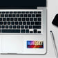 Mindset 2.0 Holographic Stickers - Holographic stickers | STICK IT UP