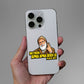 Mitron Apna Apna Dekh Lo Sticker - Stickers | STICK IT UP