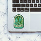 My Plants Are Sticker waterproof vinyl decal for laptop, bike, car & bottle