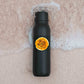 Namah Shivaya Sticker waterproof vinyl decal for laptop, bike, car & bottle