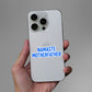 Namaste Sticker