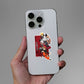 Naruto Family Sticker waterproof vinyl decal for laptop, bike, car & bottle