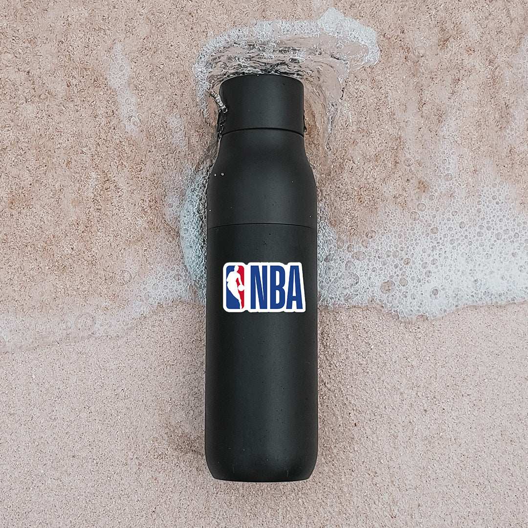 NBA Sticker - STICK IT UP