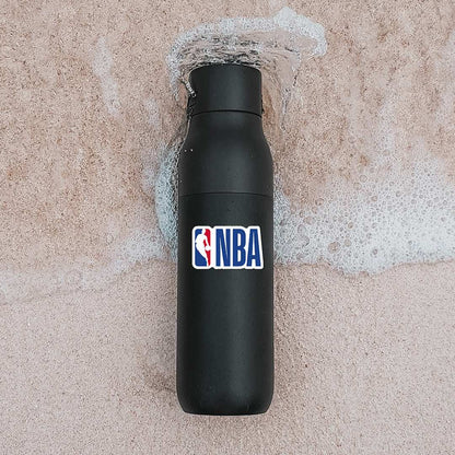 NBA Sticker - STICK IT UP