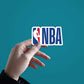 NBA Sticker waterproof vinyl decal for laptop, bike, car & bottle