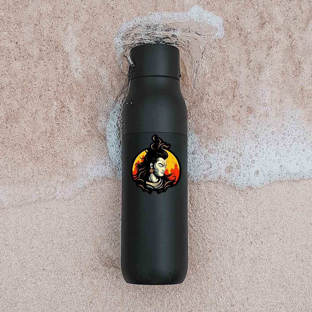 Neelkanth Sticker - STICK IT UP