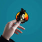 Neelkanth Sticker waterproof vinyl decal for laptop, bike, car & bottle
