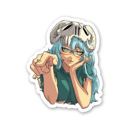 Nel Tu Sticker - STICK IT UP