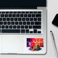 Never Lose Holographic Stickers - Holographic stickers | STICK IT UP