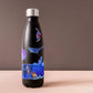 Ocean Infinity Sticker waterproof vinyl decal for laptop, bike, car & bottle
