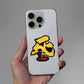 One Punch 0.1 Sticker waterproof vinyl decal for laptop, bike, car & bottle