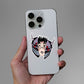 ONI KEN Sticker waterproof vinyl decal for laptop, bike, car & bottle
