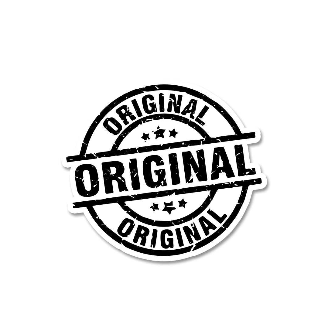 Original Sticker - STICK IT UP