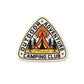 Outdoor Adventure Sticker - Stickers | STICK IT UP