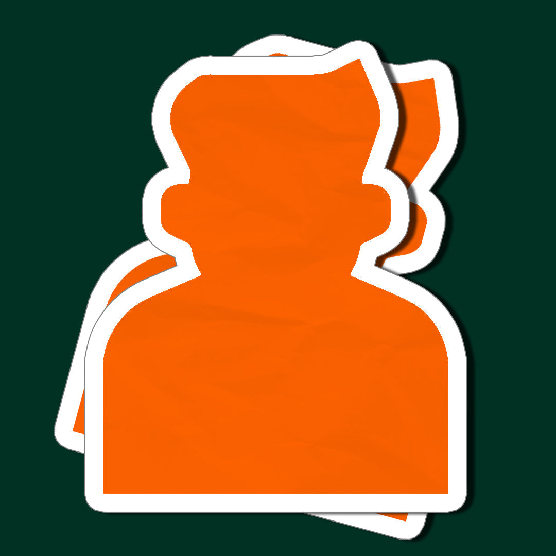 Custom Stickers