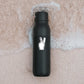 Peace Sign Sticker waterproof vinyl decal for laptop, bike, car & bottle
