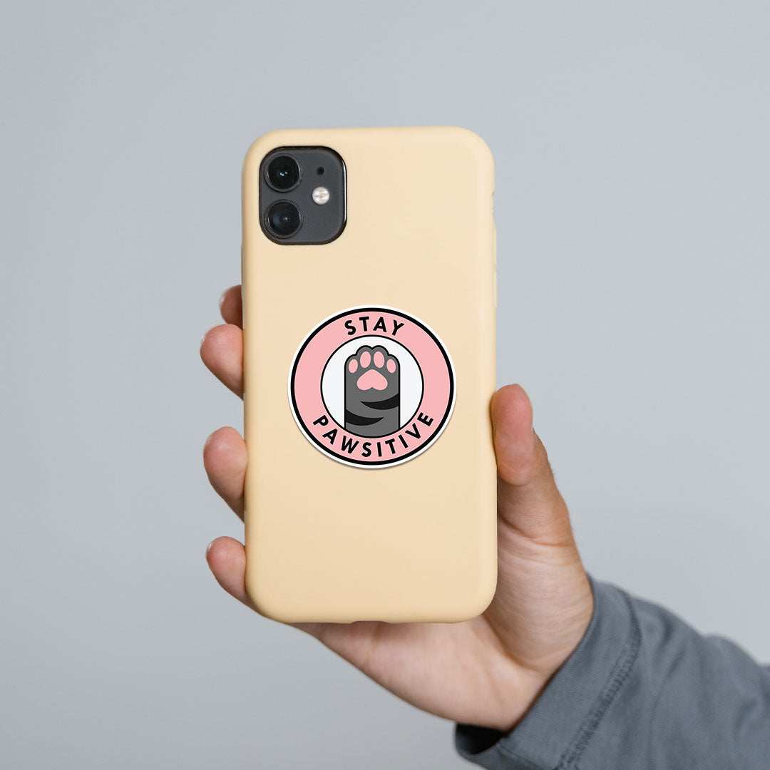 Pet Sticker Packs [50 sticker] - STICK IT UP