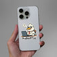 PRODUCKTIVE Sticker waterproof vinyl decal for laptop, bike, car & bottle