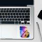 Progress Formula Holographic Stickers waterproof vinyl decal for laptop, bike, car & bottle