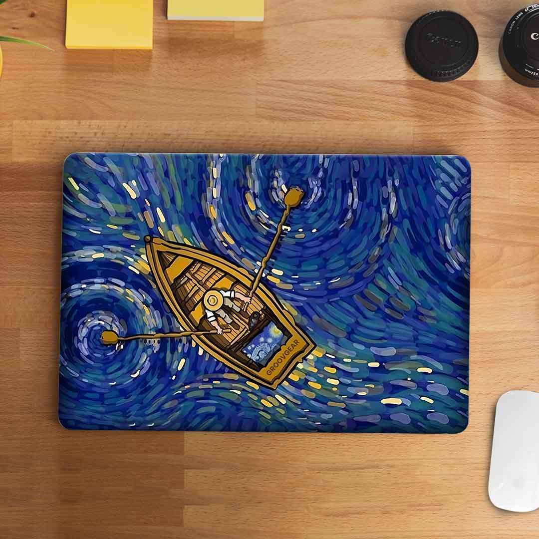 Reflection Laptop skin - Laptop Skins | STICK IT UP