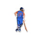 Rishabh Sticker waterproof vinyl decal for laptop, bike, car & bottle
