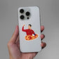 Ronaldo 7 Sticker - Stickers | STICK IT UP