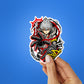 Rudo Sticker