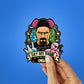 Say my Name 2 Sticker