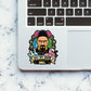 Say my Name 2 Sticker - Stickers | STICK IT UP