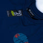 SCORPIAN T-SHIRT - Premium oversized clothing by STICK IT UP