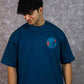 SCORPIAN T-SHIRT - Premium oversized clothing by STICK IT UP