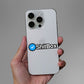 Shitbox Sticker waterproof vinyl decal for laptop, bike, car & bottle