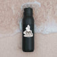 Skeltea Sticker waterproof vinyl decal for laptop, bike, car & bottle