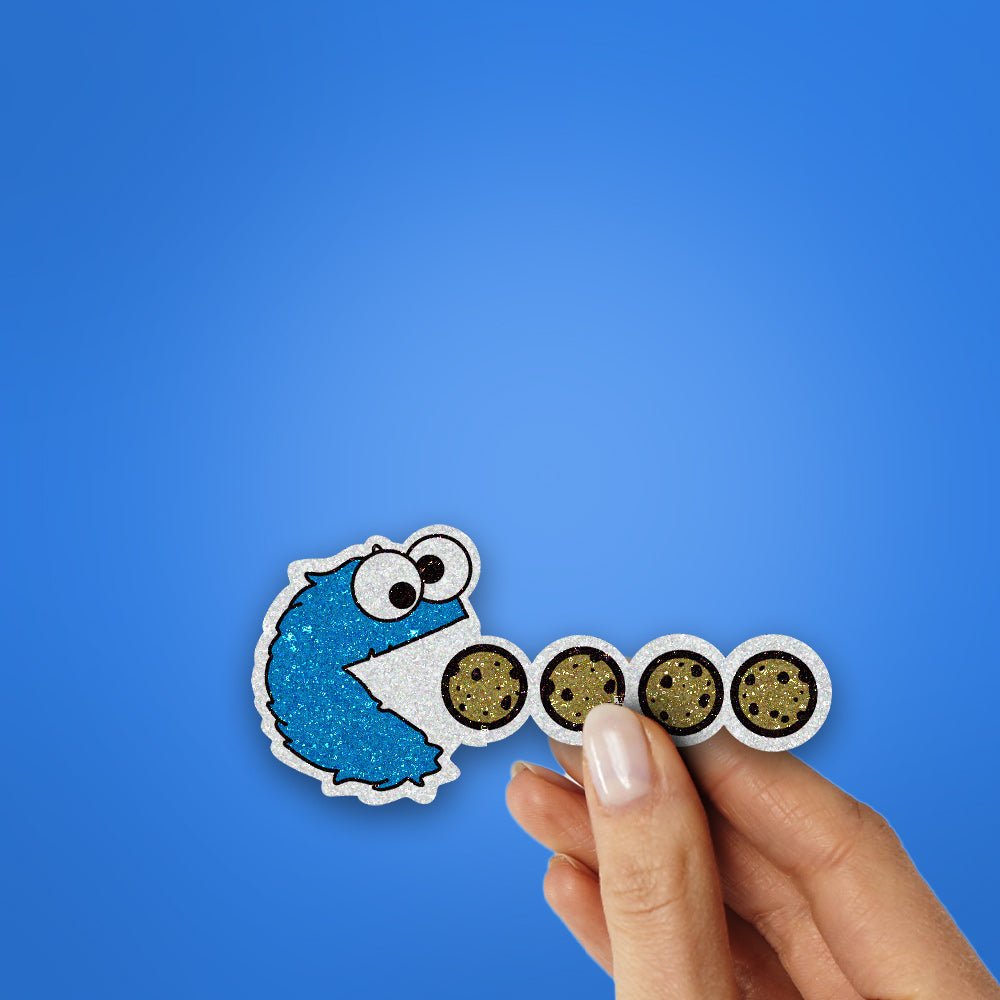 Slitter Sticker Buy Snappy Kid Glitter Sticker Online | Premium Waterproof Vinyl ...
