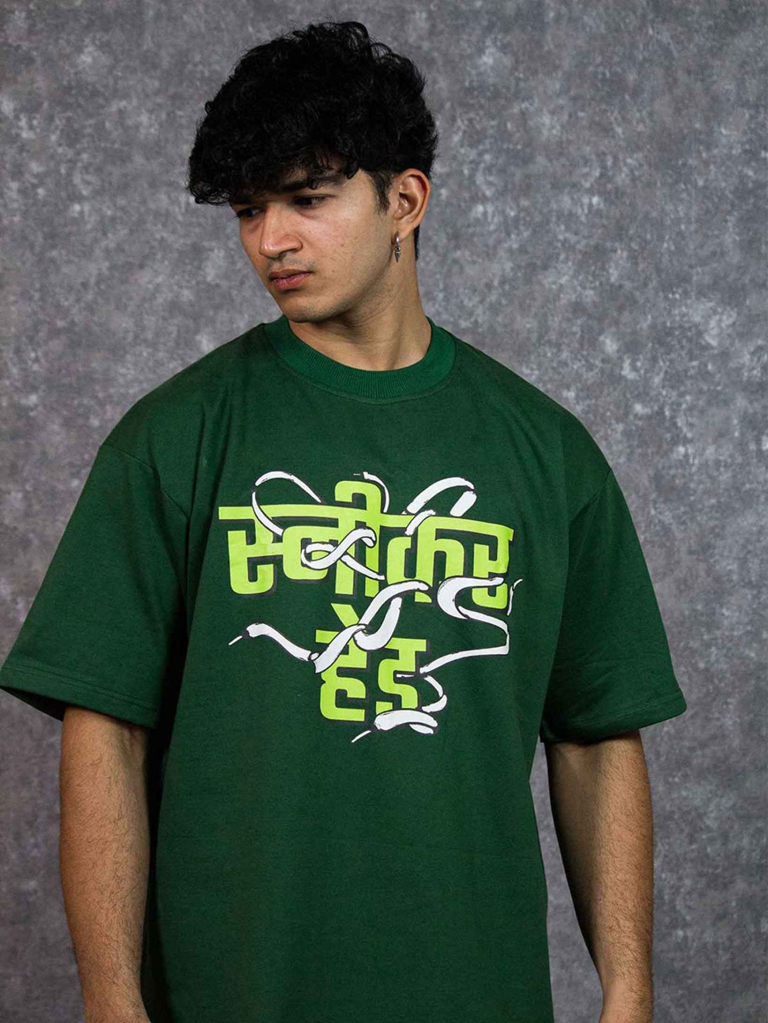 SNEAKER HEAD T - SHIRT waterproof vinyl decal for laptop, bike, car & bottle