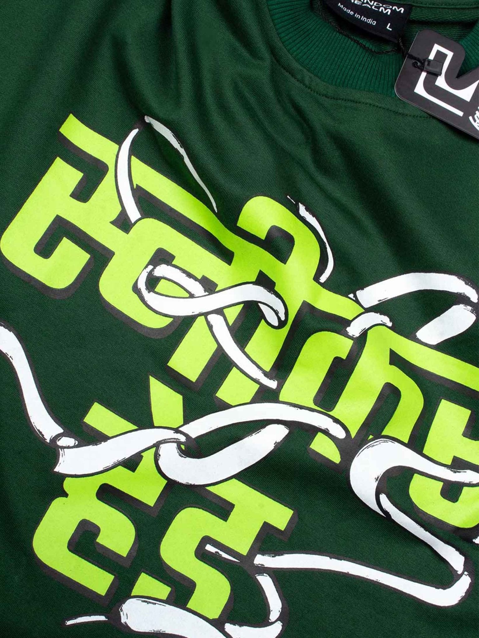 SNEAKER HEAD T - SHIRT waterproof vinyl decal for laptop, bike, car & bottle