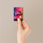So High Holographic Stickers - Holographic stickers | STICK IT UP