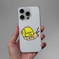 Sorry I'm Late 1.0 Sticker waterproof vinyl decal for laptop, bike, car & bottle