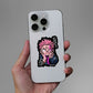 Sukuna 3.0 Sticker waterproof vinyl decal for laptop, bike, car & bottle