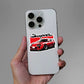 Supra 0.1 Sticker waterproof vinyl decal for laptop, bike, car & bottle
