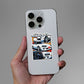 Supra Sticker