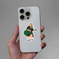 Swiftie Sticker waterproof vinyl decal for laptop, bike, car & bottle