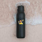Thala Sticker waterproof vinyl decal for laptop, bike, car & bottle